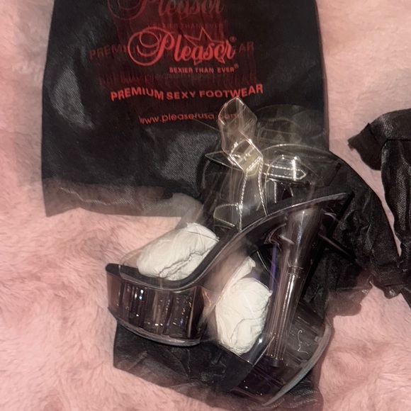Pleaser heels - Picture 2 of 2